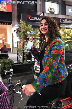 2019-05-23 Milano - Critical Mass 46